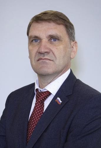 Резников Максим Владимирович